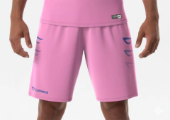 CLEAN 19 - SHORTS FUTEVÔLEI MASCULINO - comprar online