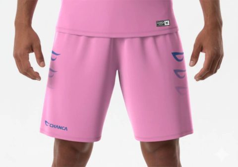 CLEAN 19 - SHORTS FUTEVÔLEI MASCULINO - comprar online