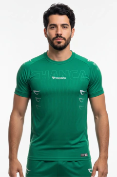 CLEAN 05 - CAMISETA FUTEVOLEI MASCULINA - comprar online