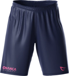 039 - SHORTS CHANCA AP FUTEVÔLEI MASCULINO na internet