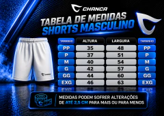 BORDO 26 FTV - SHORTS FUTEVÔLEI MASCULINO na internet