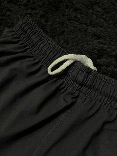 BRA BLACK - SHORTS BRASIL FUTEVÔLEI FEMININO - Chanca Sports