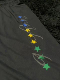 BRA BLACK - SHORTS BRASIL FUTEVÔLEI MASCULINO - comprar online