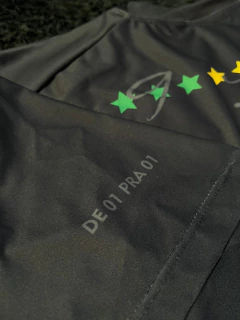 BRA BLACK - CAMISETA BRASIL FUTEVÔLEI MASCULINO na internet