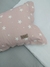 ALMOHADONES ESTAMPADOS COMBINADOS - tienda online