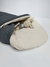 Mini acolchadito Gris Cemento - tienda online