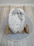 BALANCIN & NIDITO ESTAMPADO ANIMALITOS DEL BOSQUE CON GRIS PERLA - comprar online