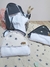 TOALLONES CON CAPUCHA ESTAMPADA - comprar online