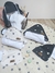 COMBO TOALLON & BABITA ESTAMPADO - comprar online