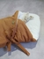 Mini acolchadito Canela en internet