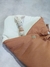 Mini acolchadito Canela - tienda online