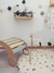 BALANCÍN NÓRDICO MONTESSORI COMBINADO GRIS & GUATAMBÚ