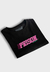 D7T1 - Camiseta Streetwear Prison Neon NYC - comprar online