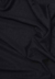 C154b-Camiseta Oversized Prison 00 Preta - Atacado Prison® | Roupas Streetwear