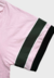 C154r-Camiseta Oversized Prison 00 Rosa - Atacado Prison® | Roupas Streetwear