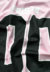 C154r-Camiseta Oversized Prison 00 Rosa - loja online