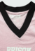 Imagem do C154r-Camiseta Oversized Prison 00 Rosa