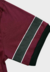 Imagem do C154v-Camiseta Oversized Prison 00 Vinho