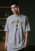 PBPXN2003-v- Camiseta Prison x NFL Green Bay Packers Cinza - comprar online