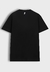 D7T16 - Camiseta Streetwear Prison Black The Gangster - Atacado Prison® | Roupas Streetwear