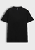 D7T13 - Camiseta Streetwear Prison Black NY Leaked na internet