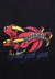 B25005w-Camiseta Streetwear Prison Dino Claw Preta - loja online