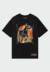 7120-Camiseta streetwear Prison Doberman - comprar online