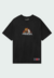 B25002-Camiseta Streetwear Prison Dragon Fly na internet