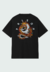 B25002-Camiseta Streetwear Prison Dragon Fly - comprar online