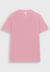 D8T5P - Camiseta Streetwear Bordada Teddy Beard Pink - loja online