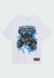 RG25015w-Camiseta Streetwear Prison Panther - loja online
