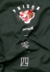 Imagem do B25006vm-Camiseta Streetwear Prison Tiger Verde Musgo
