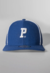 Bo002a- Boné Sportwear Prison Blue Bordado - comprar online