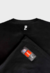 RD021b- Camiseta Streetwear Prison Logo Box - loja online