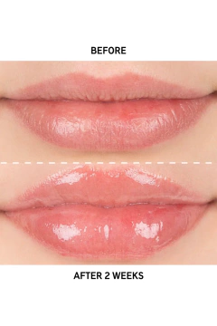 THE INKEY LIST - Bálsamo Labial "Tripeptide Plumping Lip Balm" - 10ML en internet