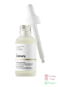 THE ORDINARY - Sérum Hidratante "Marine Hyaluronics" - 30ML