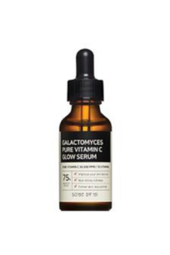 SOME BY MI - Sérum "Galactomyces Pure Vitamine C Glow Serum" - 30ML