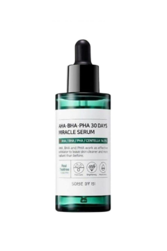 SOME BY MI - Sérum "Aha Bha Pha 30 Days Miracle Serum" - 50ML