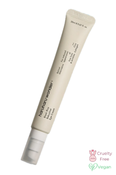 Haruharu WONDER - Contorno de ojos "Black Rice Bakuchiol Eye Cream" - 20ML