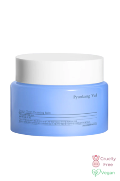 PYUNKANG YUL - Bálsamo de Limpieza "Deep Clear Cleansing Balm" - 100ML