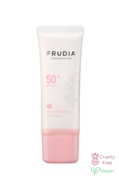 FRUDIA - Protector Prebase Solar "Velvet Fit Blurring Sun Primer" - 40G
