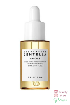 SKIN 1004 - Sérum "Madagascar Centella Ampoule" - 30ML