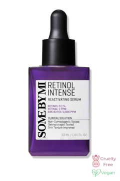 SOME BY MI - Serum "Retinol Intense Reactivating Serum" - 30ML