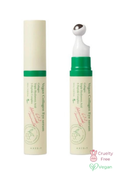 AXIS-Y - Contorno de Ojos "Vegan Collagen Eye Serum" - 10ML