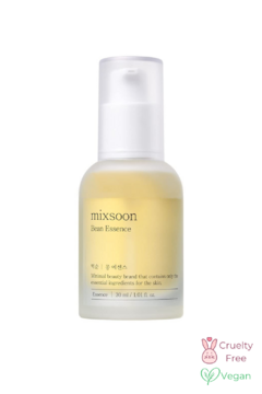 MIXSOON - Esencia Serum "Bean Essence" - 30ML