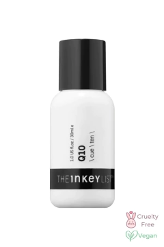 THE INKEY LIST - Sérum Q10 - 30ML