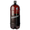 GROWLER HOPLAGER 2L- 4 UNIDADES