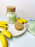 Vela Aromática de Banana - comprar online