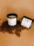 Vela Aromática de Café - Gringo Collection - CASA CABANA | @casacabanastore