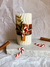 Vela de Natal Decorativa